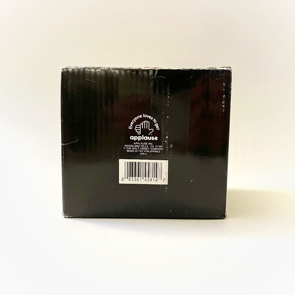 VTG Disney Tim Burton's Nightmare Before Christmas Mug with Box - Picture 11 of 13